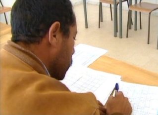 TRABAJADOR ALUMNO ADULTO
